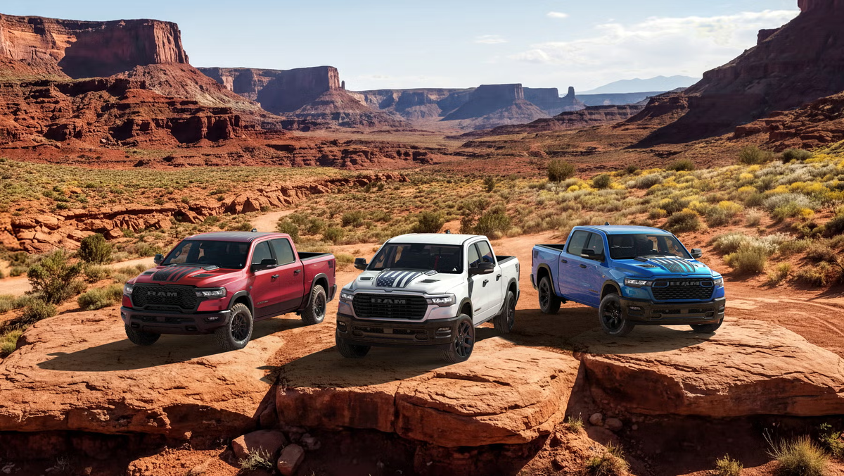 Источник фотографии: Ram