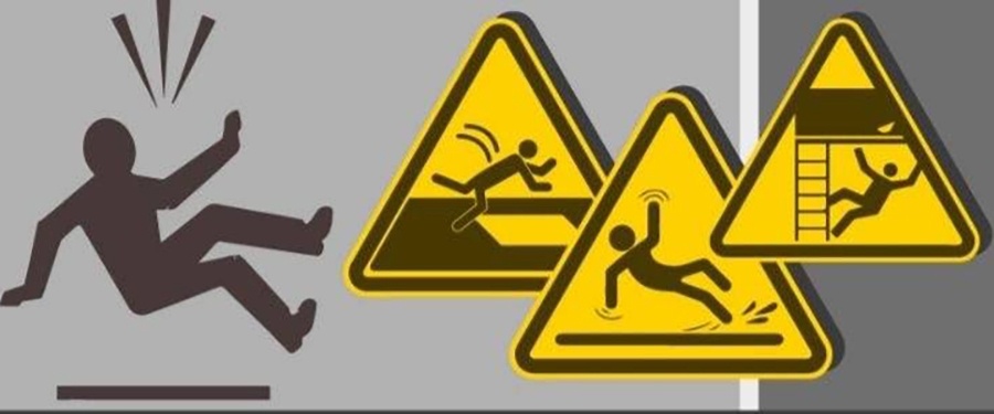     Строитель рухнул с высоты: в Копыльском районе произошел несчастный случай на производстве