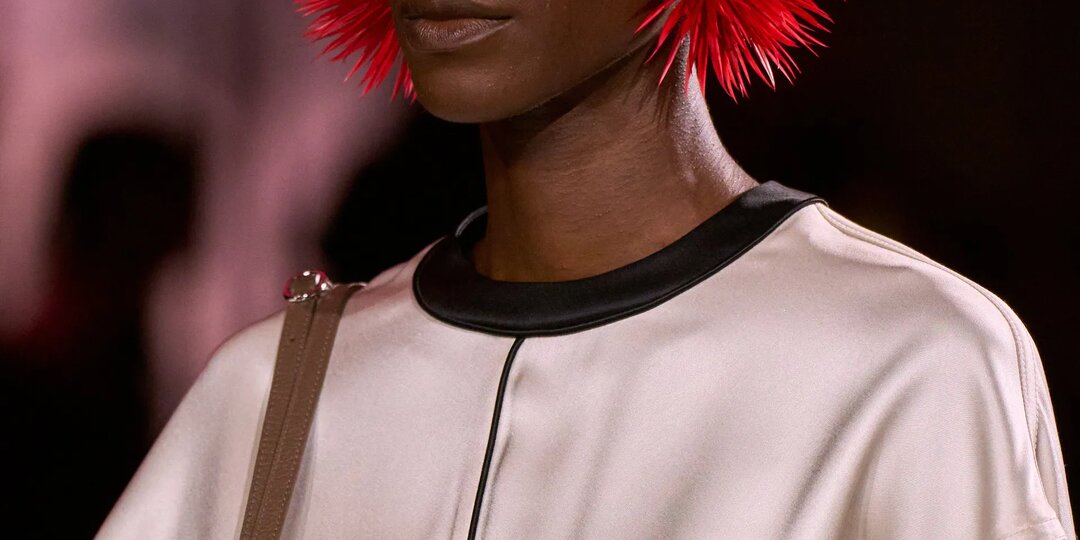 Chanel Весна-Лето 2026: детали коллекции крупным планом. Часть 1