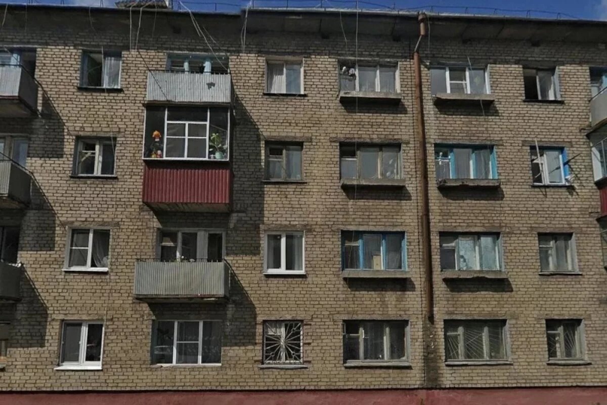    Суд обязал расселить аварийный дом в Липецке в разумные сроки