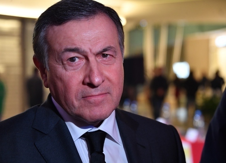     Араз Агаларов