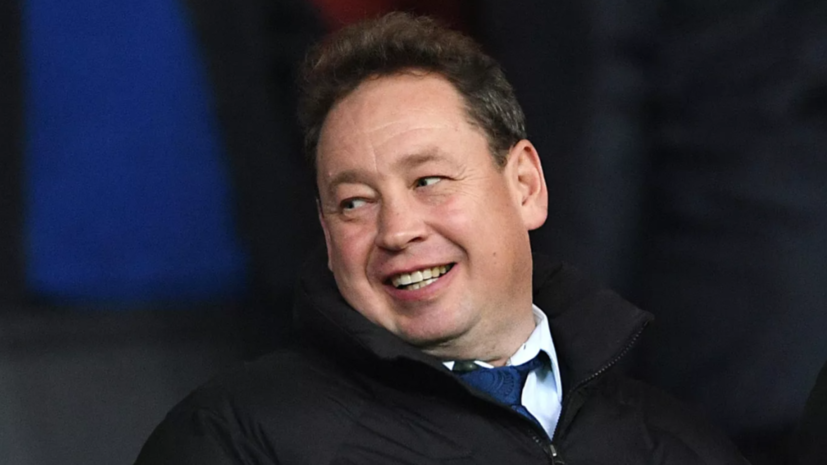   РИА Новости