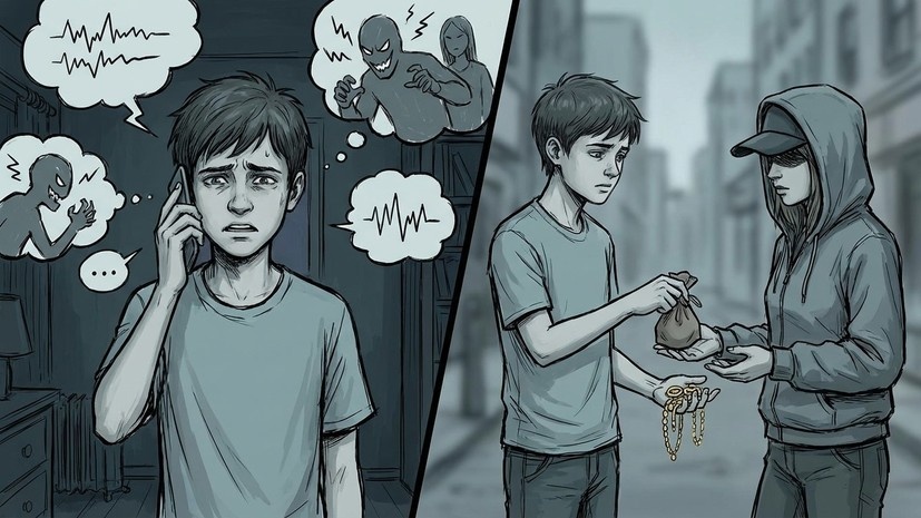   Сгенерировано с помощью ИИ