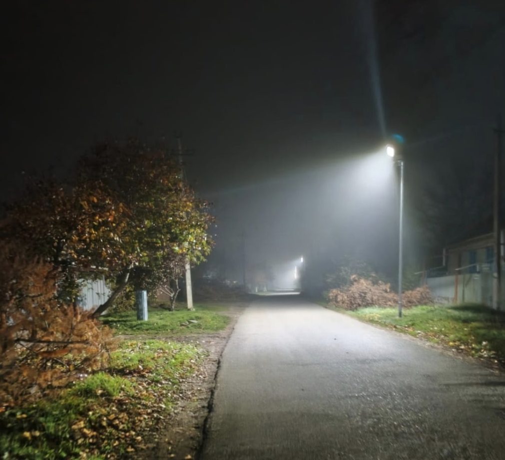    Фото: администрация Георгиевского округа Сергей Иванов