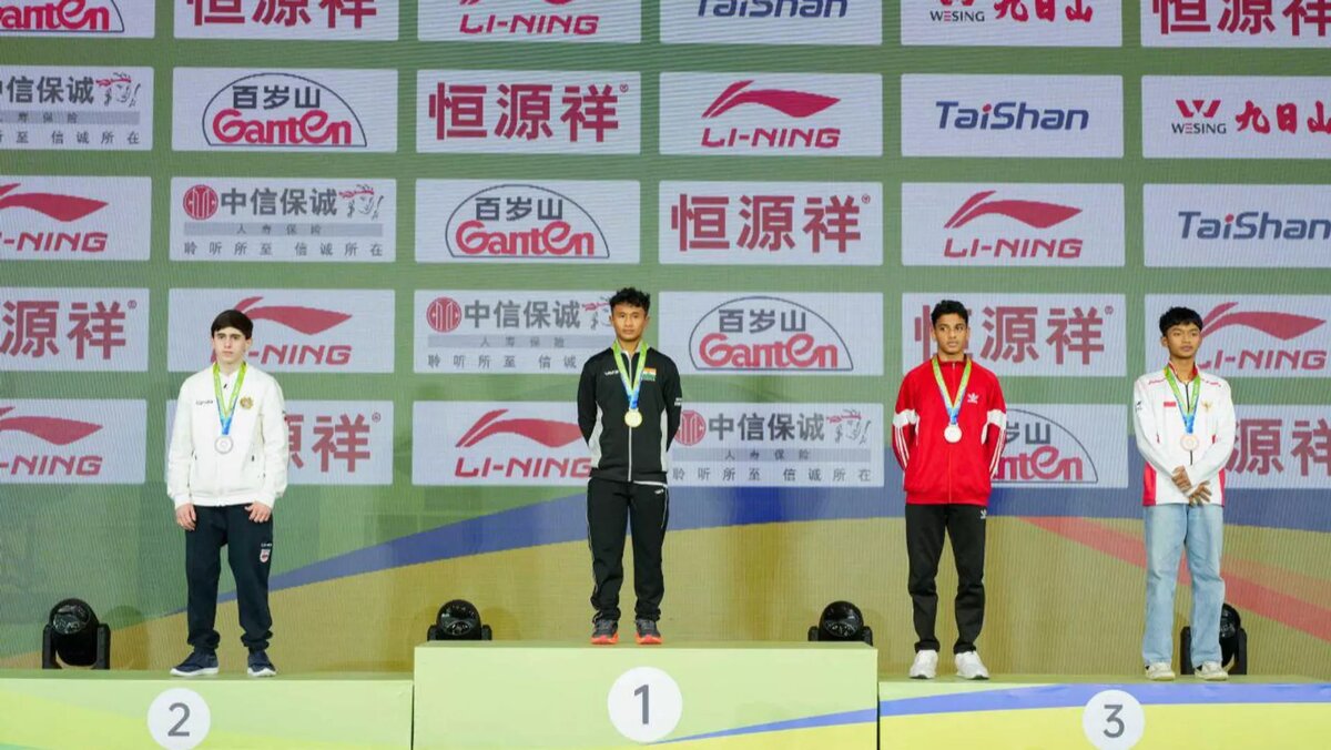 © Photo : official site of MESCS of RA