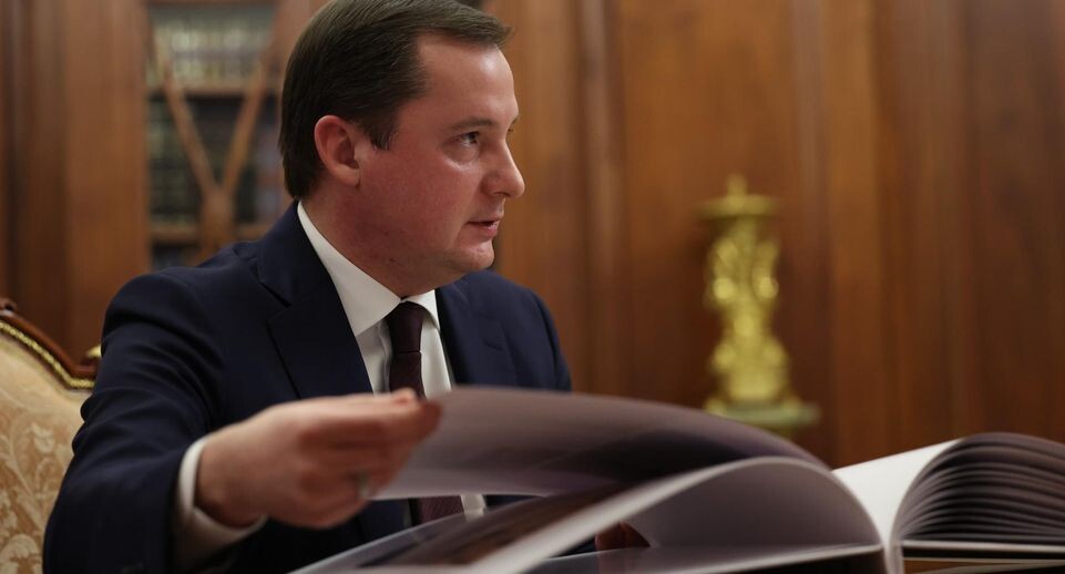    Пресс-служба Кремля