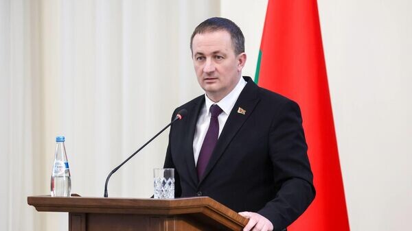    © Telegram / Правительство Беларуси