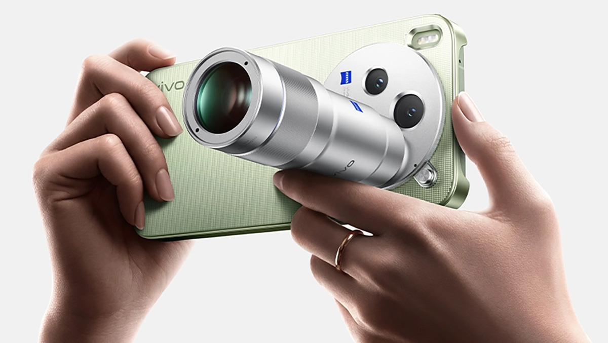 Изображение: Vivo  📷
