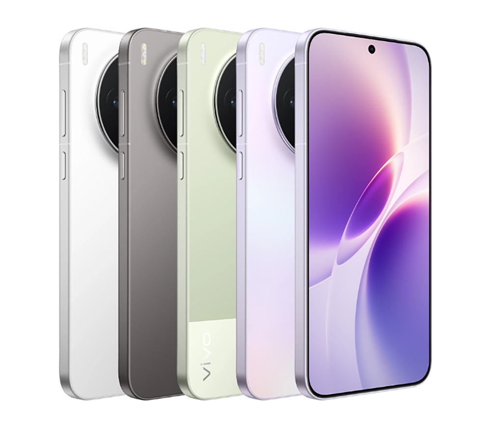 Изображение: Vivo  📷
