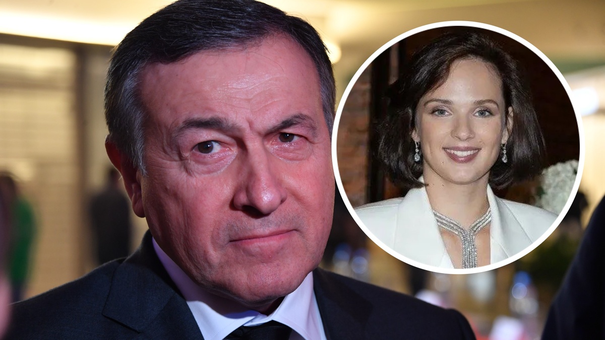 Фото: Komsomolskaya Pravda/соцсети Алёны Агаларовой