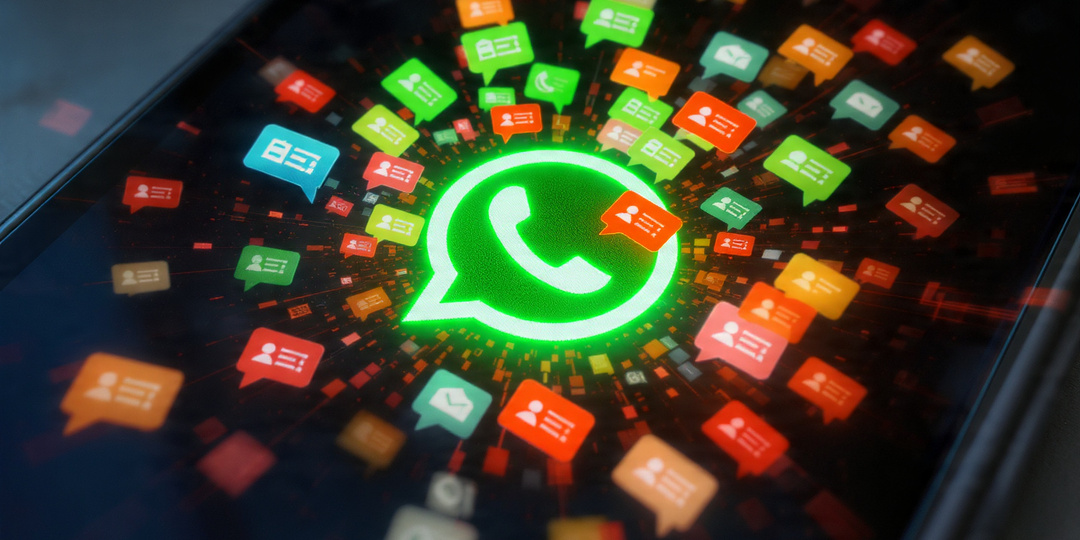 WhatsApp вместо e-mail: что меняется