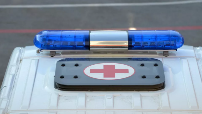   РИА Новости