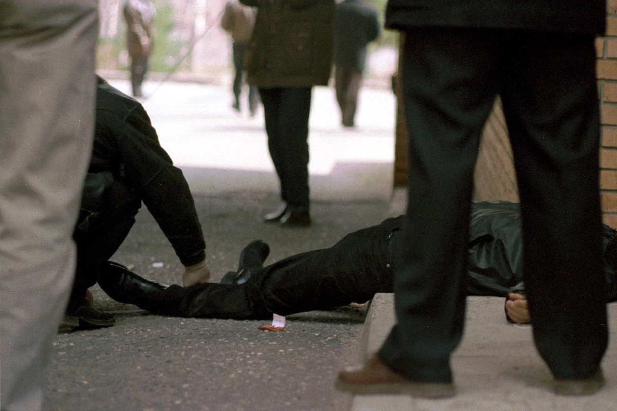 Фото © Рогулин Дмитрий / ТАСС