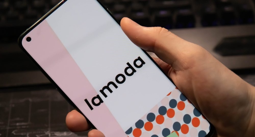 Lamoda сократила штат на 10%