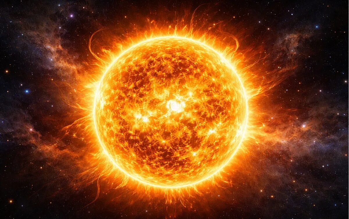    Магнитные бури в апреле 2026: наступает новый период возмущений?