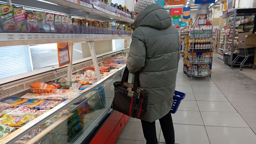 Госветслужба сообщила итоги проверок молока, мяса и рыбы в Кировской области