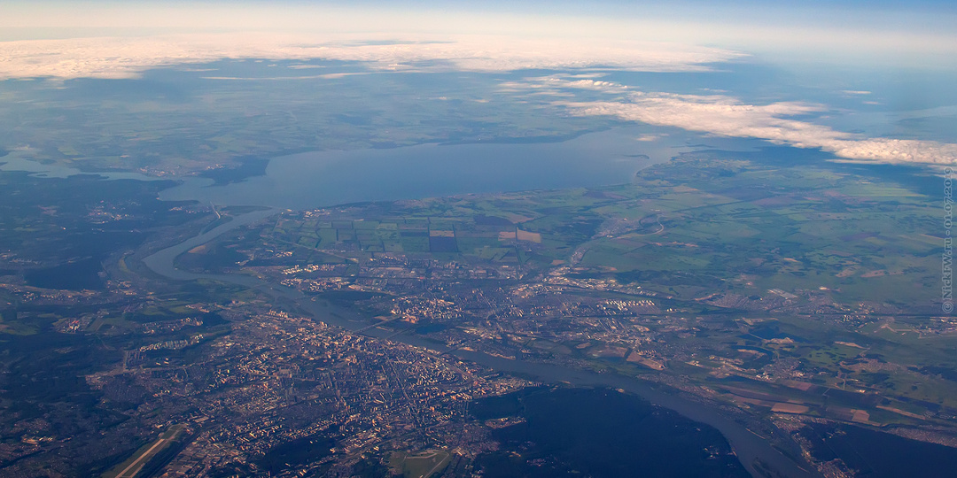 НАМ ПИШУТ: Сибирь сформировала «крепость» России, и она поможет ей выжить в глобальном мире
