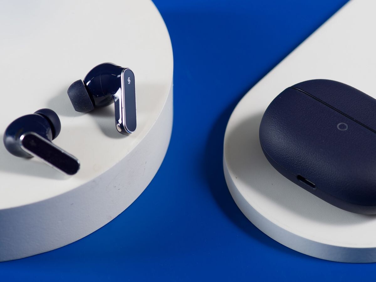    Обзор HUAWEI FreeBuds Pro 5: лучше слышать, чем слушать