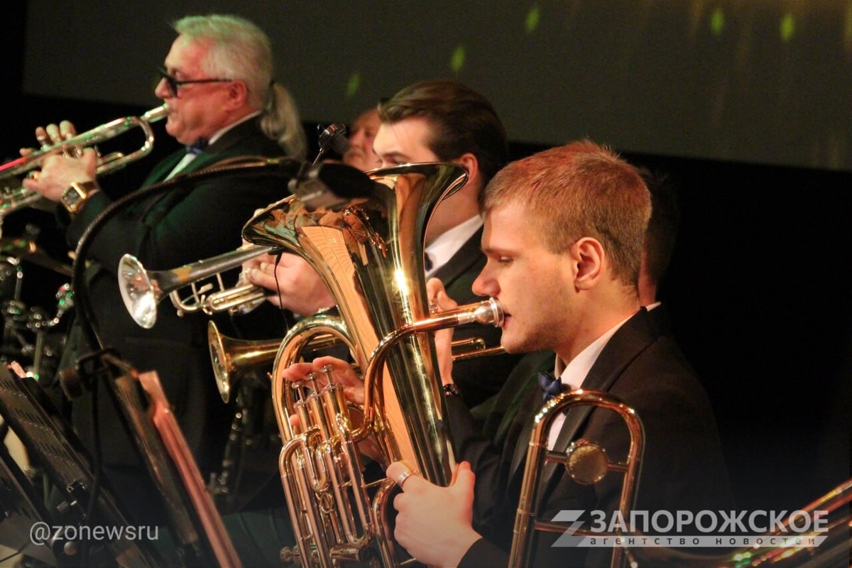    Фото: Запорожское агентство новостей