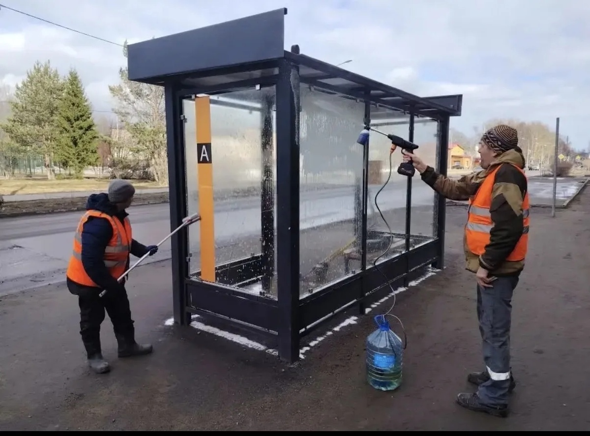    Администрация Кемского муниципального округа