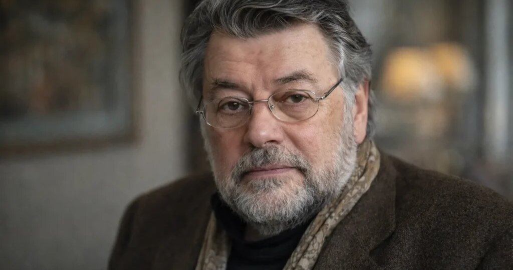 Недвижимость Александра Ширвиндта: где жил артист с безупречным вкусом