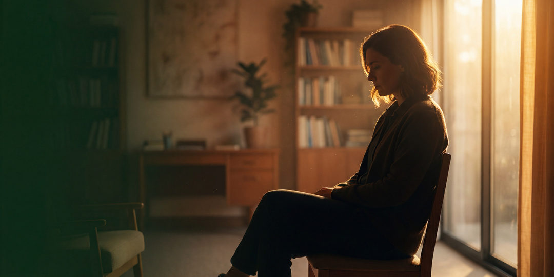 Почему вы чувствуете себя не так, как хотите — и как гештальт-терапия это меняет