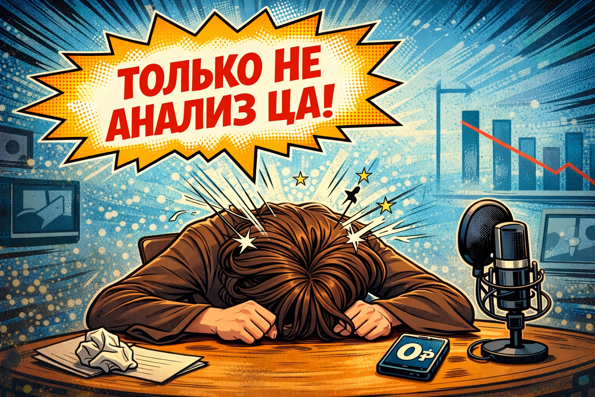 Анализ ЦА. «Я на Максимум» Автор Елена Эм.