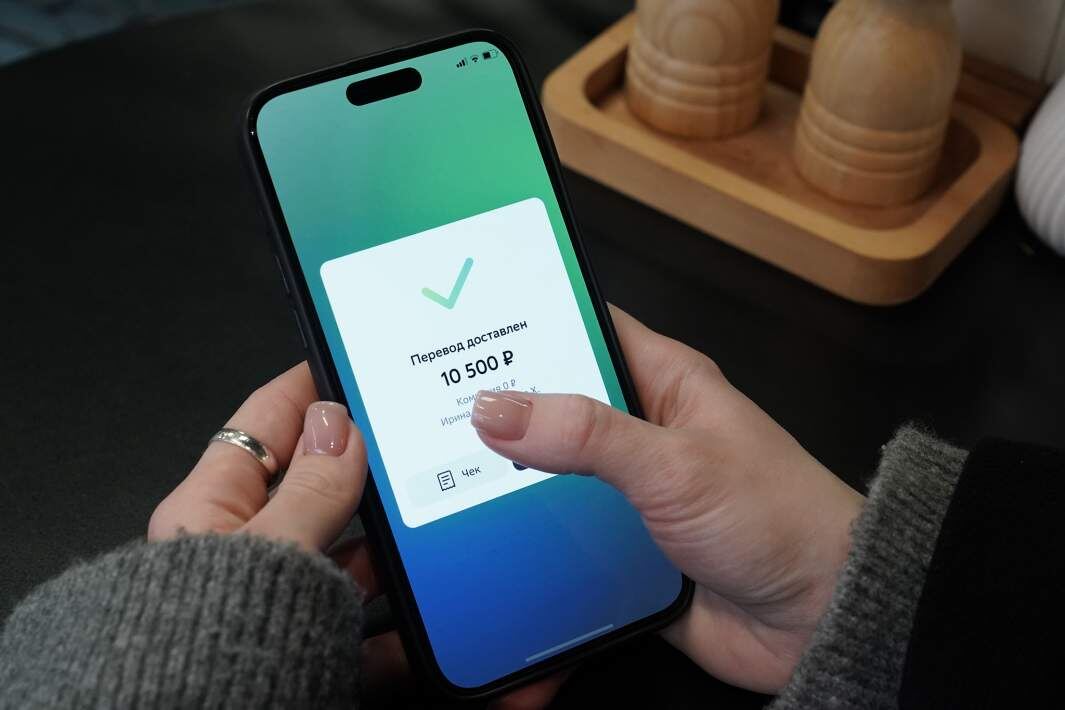 Фото: ИЗВЕСТИЯ/Эдуард Корниенко
