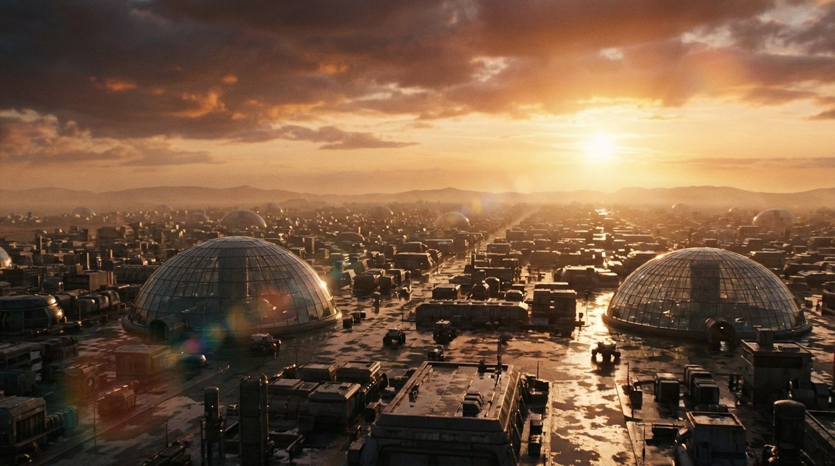    Планы человечества по колонизации Марса и других планет могут разбиться о простую проблему воспроизводства потомства в условиях низкой гравитации.