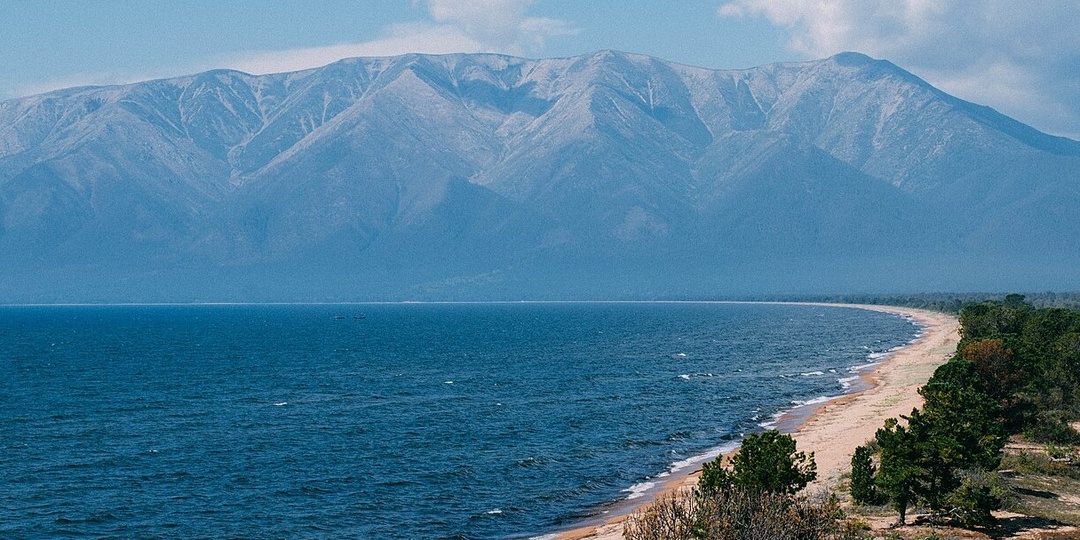 Необычные буддийские места Бурятии, куда едут за внутренним покоем
