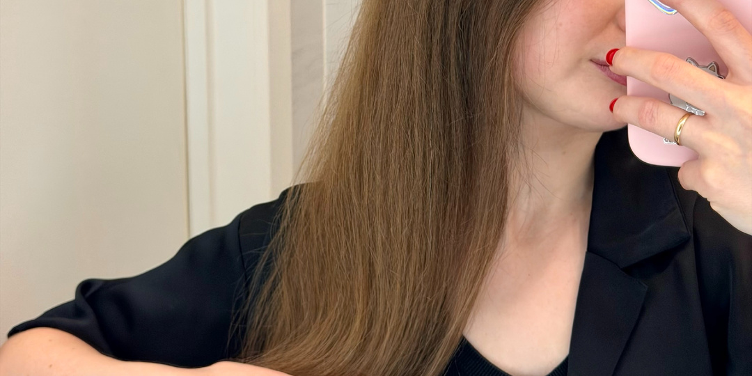 Укрощение пушистых и пористых волос: как добиться гладкости