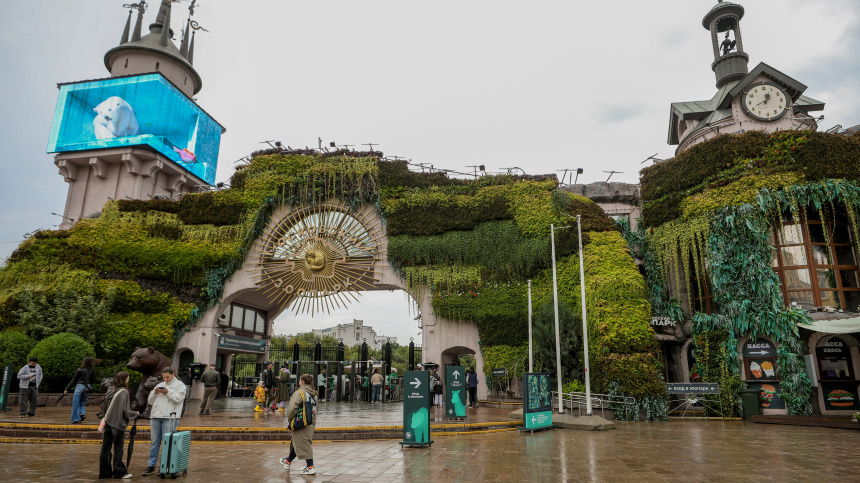    Фото: ИЗВЕСТИЯ/Татьяна Улемская