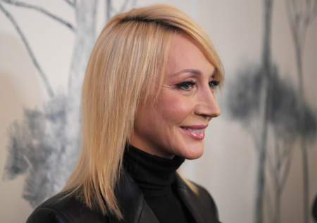 Кристина Орбакайте
Фото: Светлана Шевченко/РИА Новости