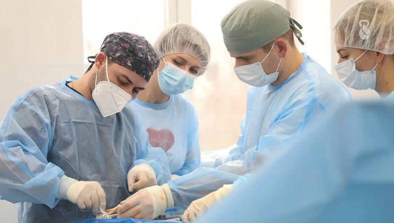      Фото: Дмитрий Ахмадуллин / / ИА «Победа26»