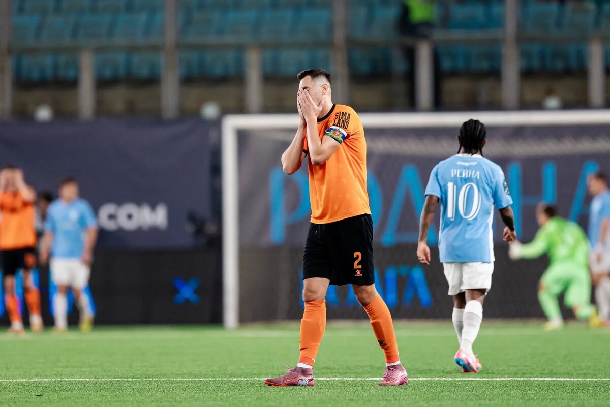 Фото: пресс-служба «Урала»