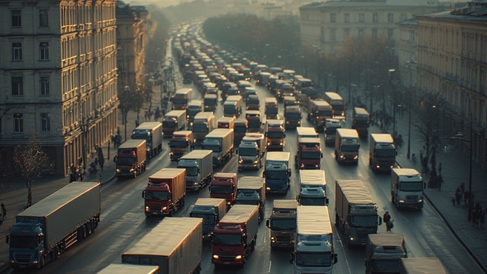    Фото создано при помощи ИИ