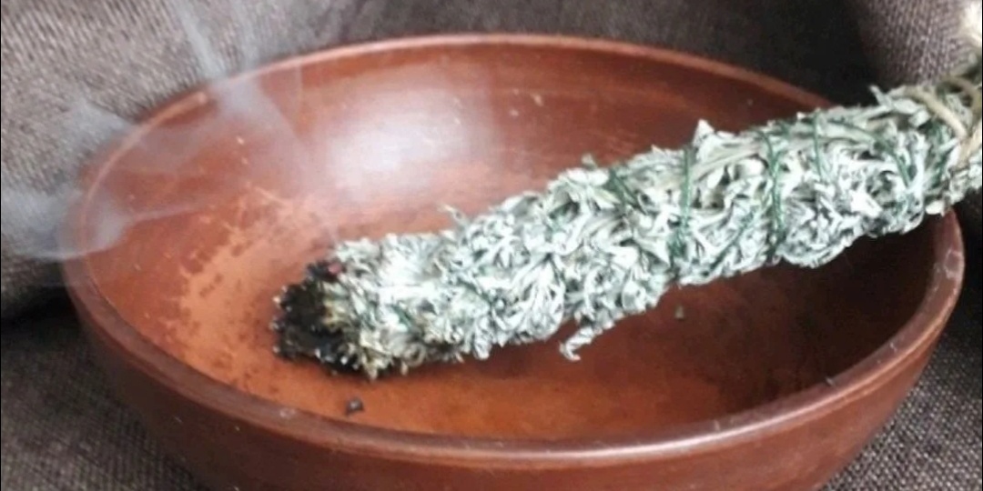 МАГИЯ КАМНЕЙ И ТРАВ. Полынь