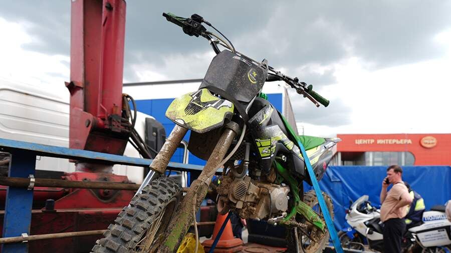    Фото: ИЗВЕСТИЯ/Эдуард Корниенко