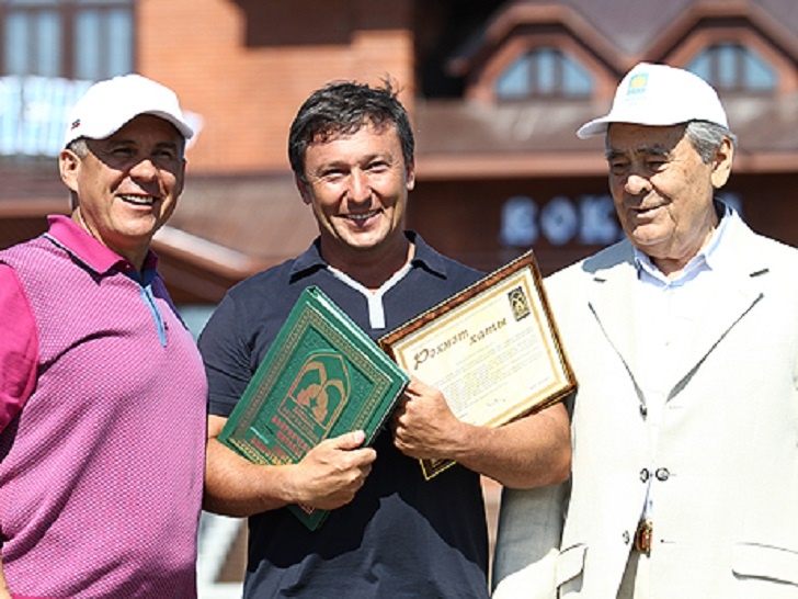    Фото: музей Казанского государственного архитектурно-строительного университета