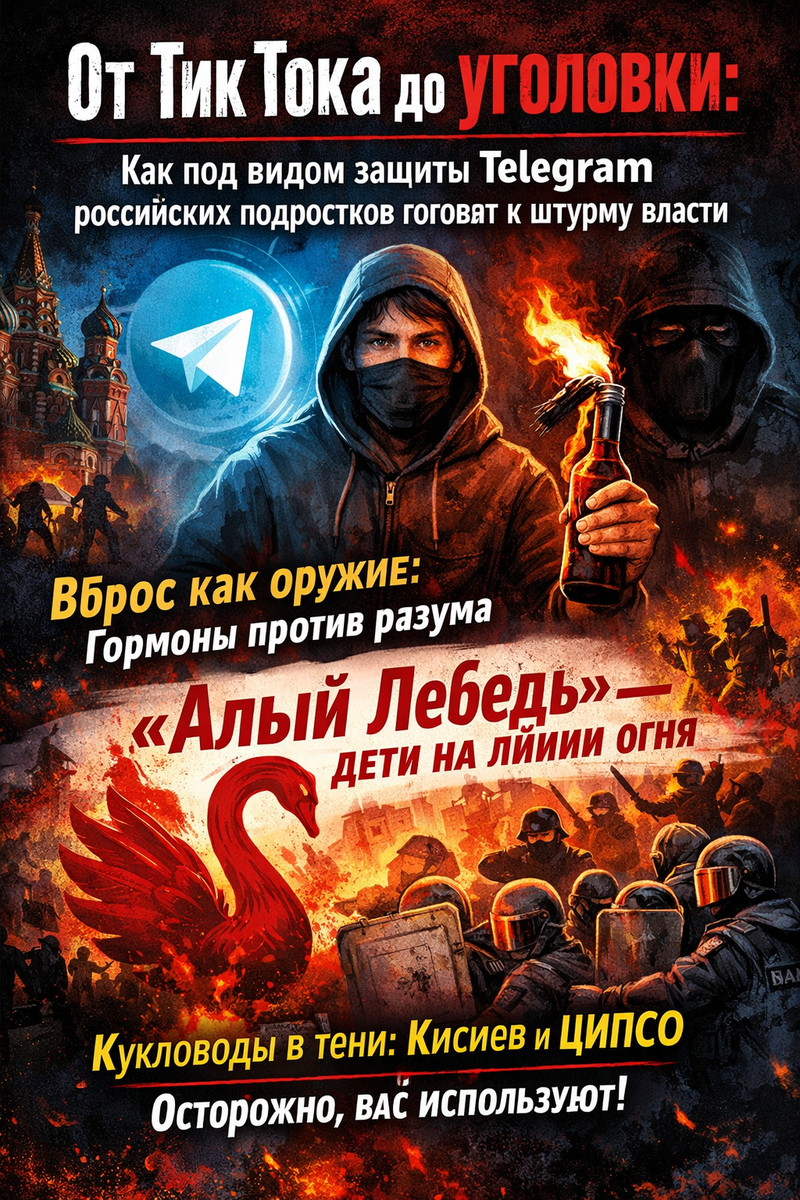 Автор: В. Панченко