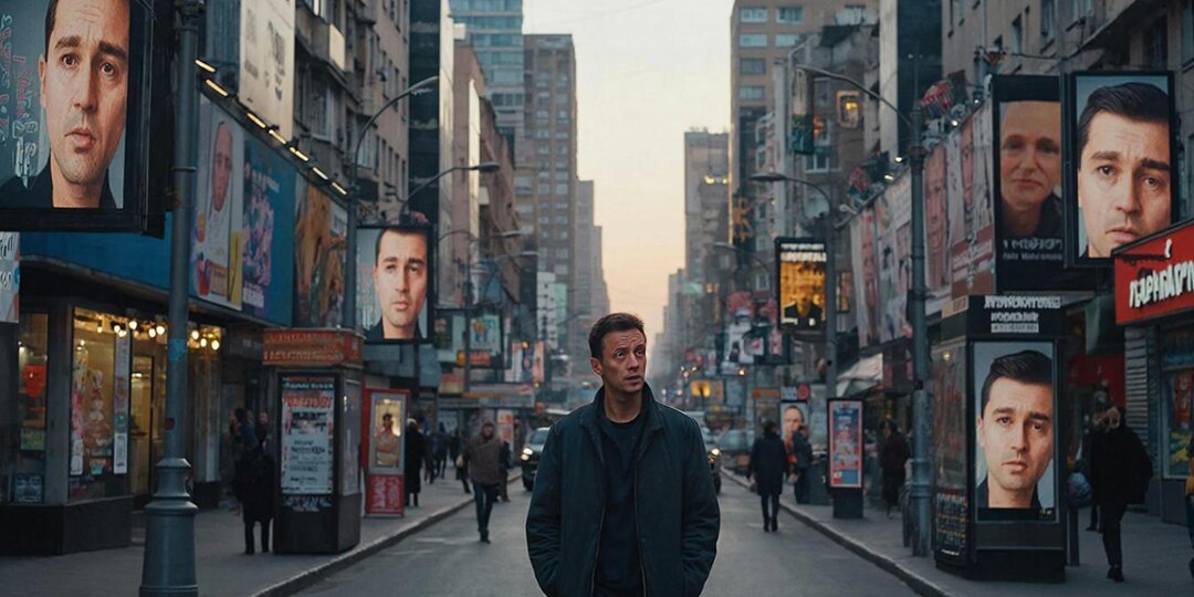 Рекламная кампания