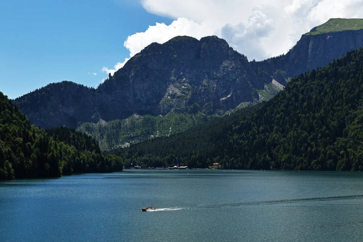     © РИА Новости. Томас Тхайцук