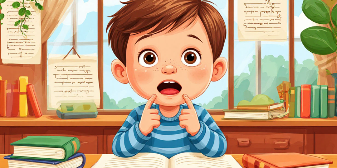 Безопасно ли учить малыша английскому с раннего детства: какие могут быть сложности