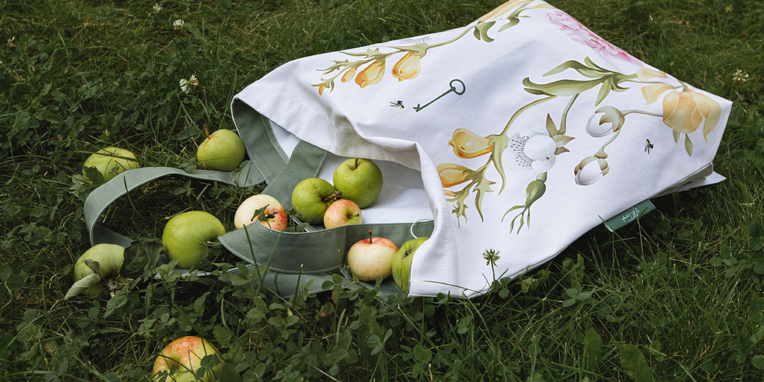 Унесите частичку любимого парка с собой