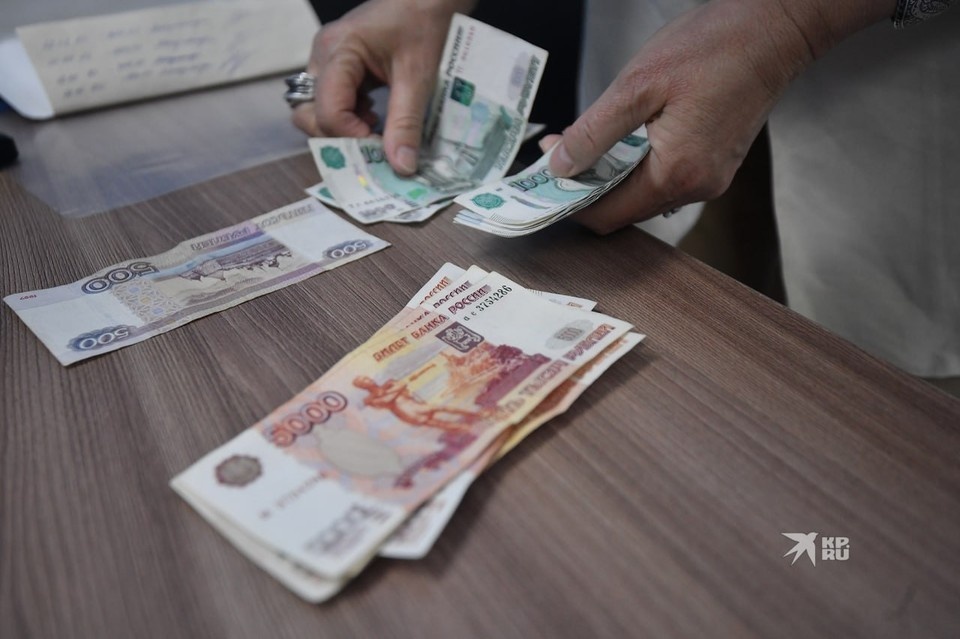    Свердловчанам проиндексируют социальную пенсию на 6,8% Алексей БУЛАТОВ