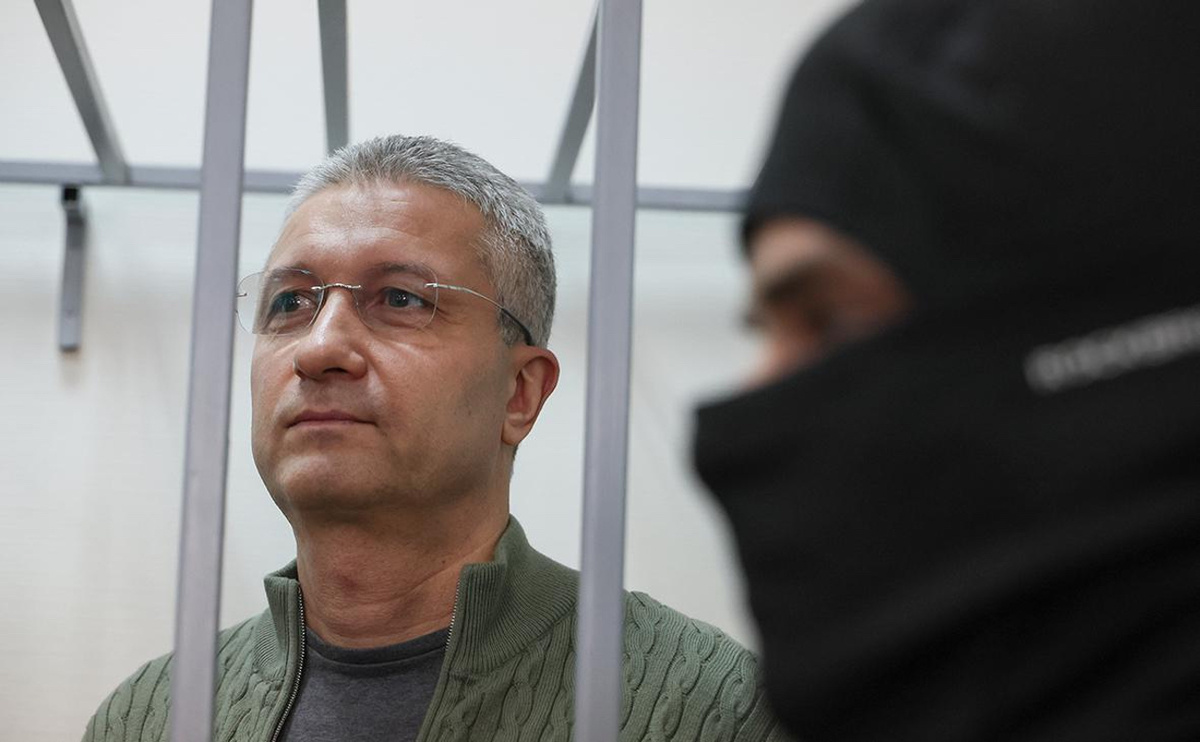 На кого падет взгляд следствия?