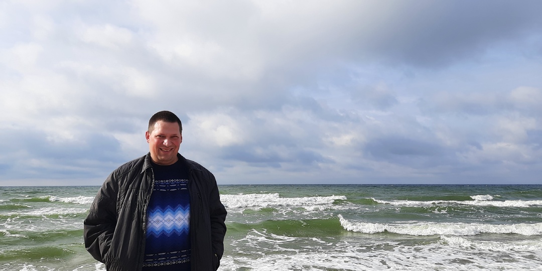 КАЛИНИГРАД.ОТ ЯНТАРНЫХ ПЛЯЖЕЙ ДО КУРШСКОЙ КОСЫ.