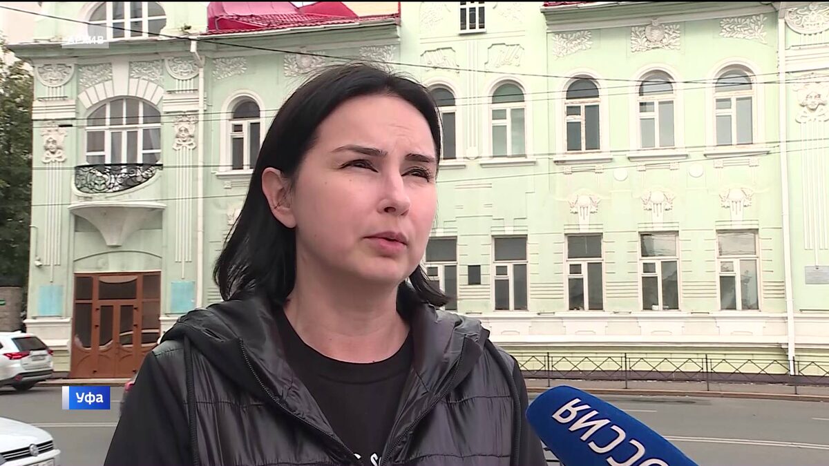    Суд смягчил приговор экс-главе Госкоммолодежи Башкортостана Яне Гайдук