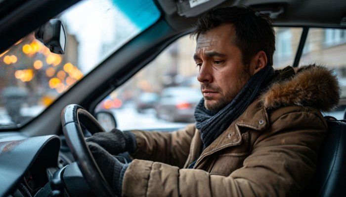 Изображение сгенерировано нейросетью.