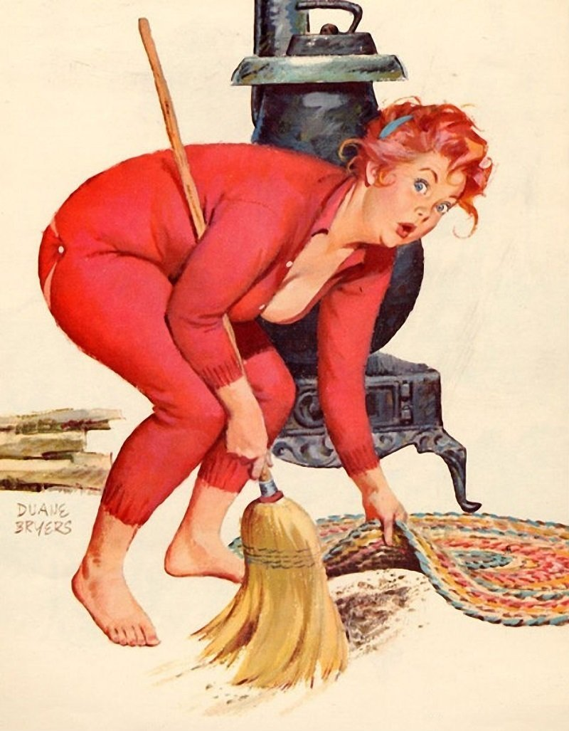 Автор Дуэйн Брайерс